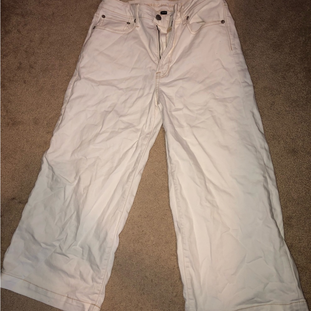 American Eagle Jeans - Picture 4 of 9